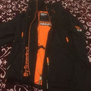 superdry original engineered wind attacker